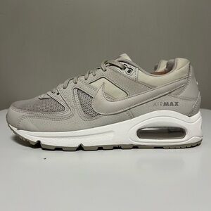 Nike Air Max Command Light Bone White Women’s US 7.5  EU 38.5 (397690-018)